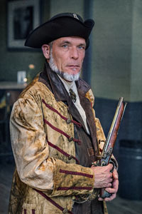 DOC of the White Pearl